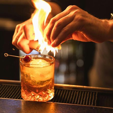 Le Meridien Atlanta Perimeter Dunwoody Eksteriør bilde
