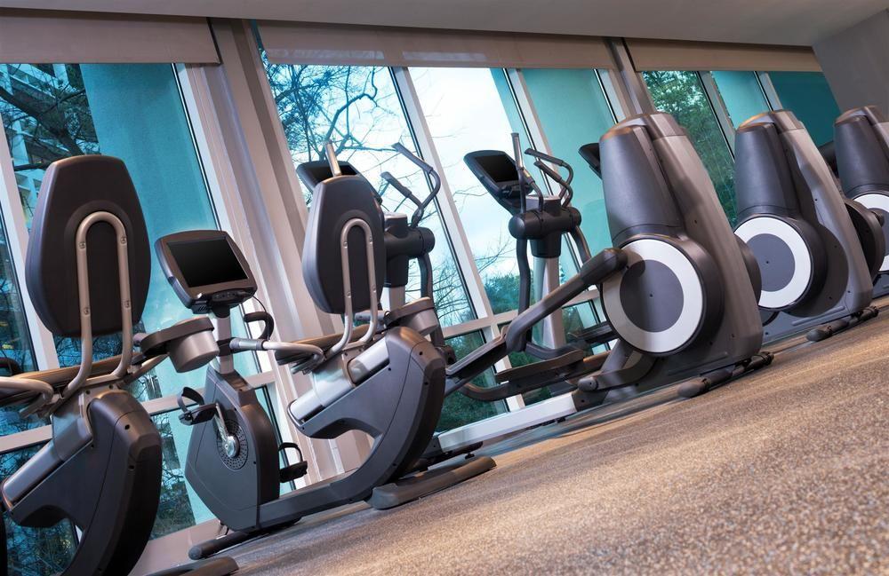 Le Meridien Atlanta Perimeter Dunwoody Eksteriør bilde