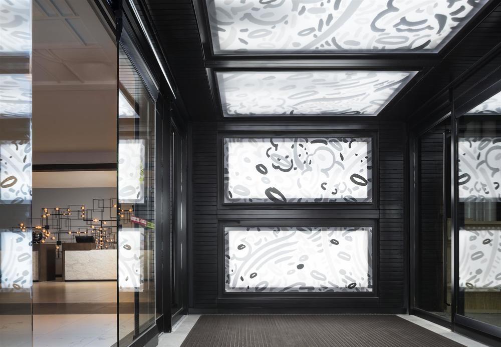 Le Meridien Atlanta Perimeter Dunwoody Eksteriør bilde