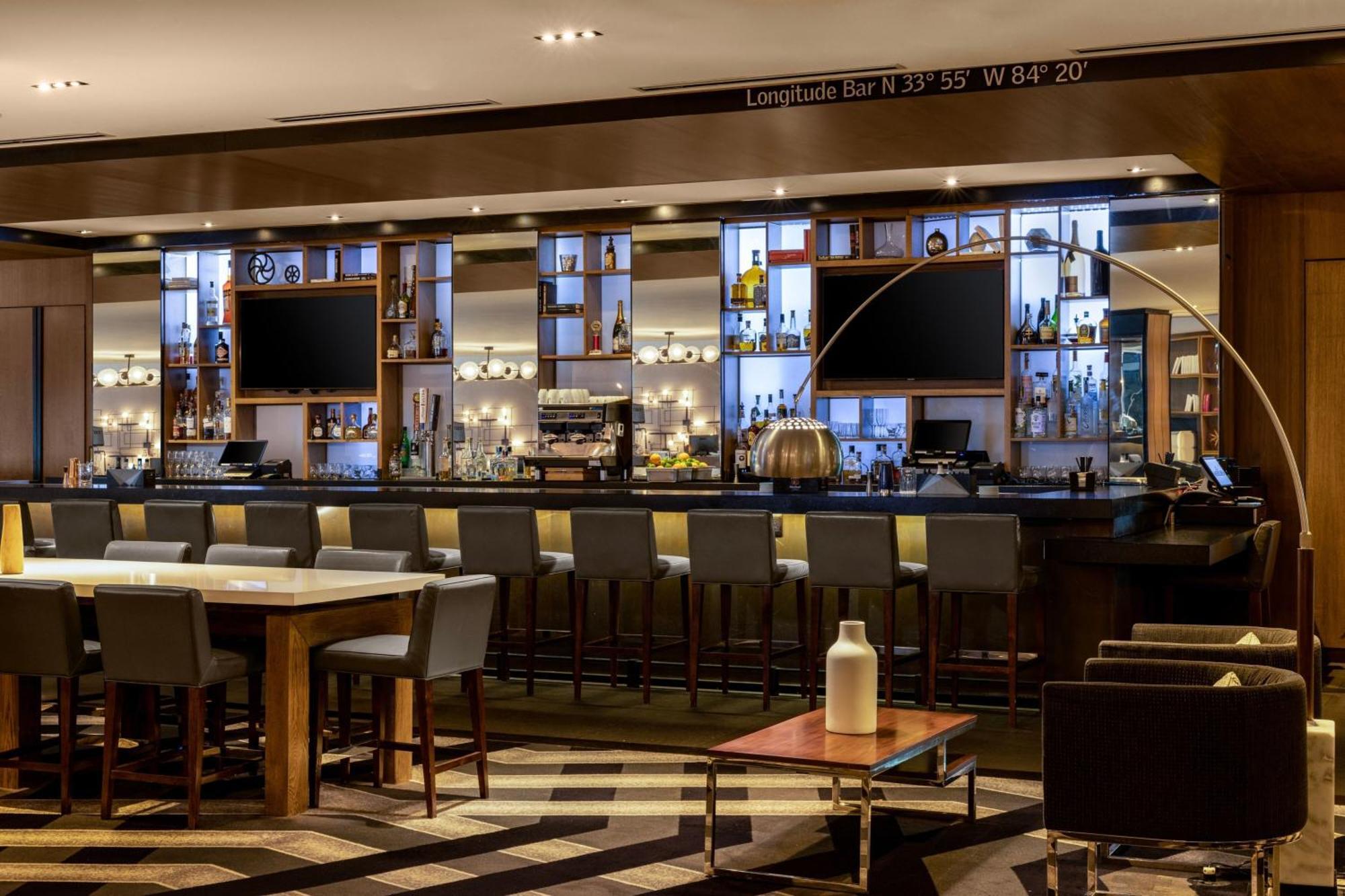 Le Meridien Atlanta Perimeter Dunwoody Eksteriør bilde