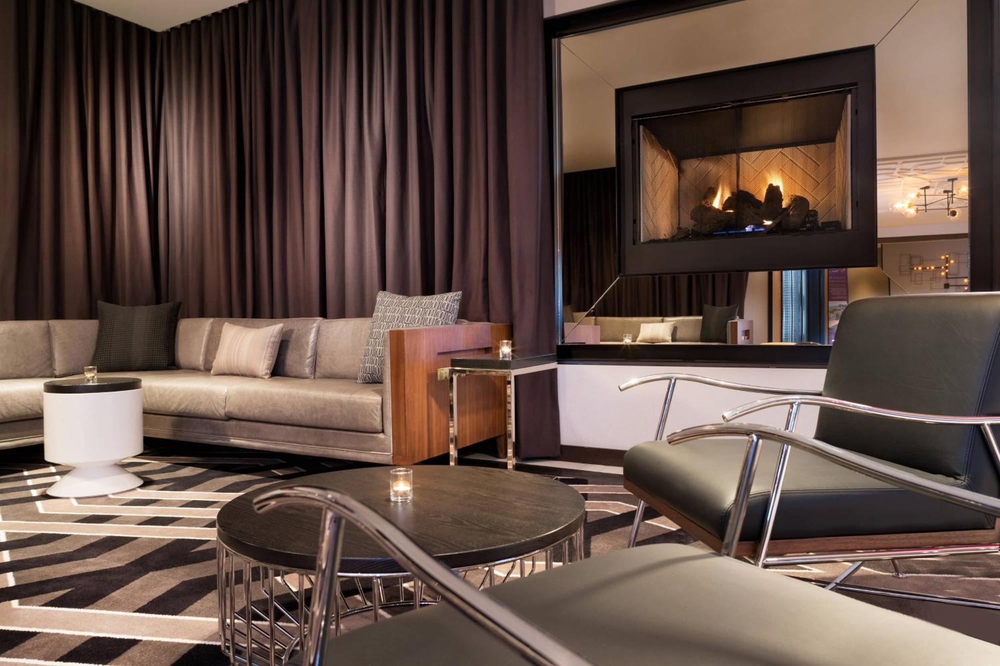 Le Meridien Atlanta Perimeter Dunwoody Eksteriør bilde
