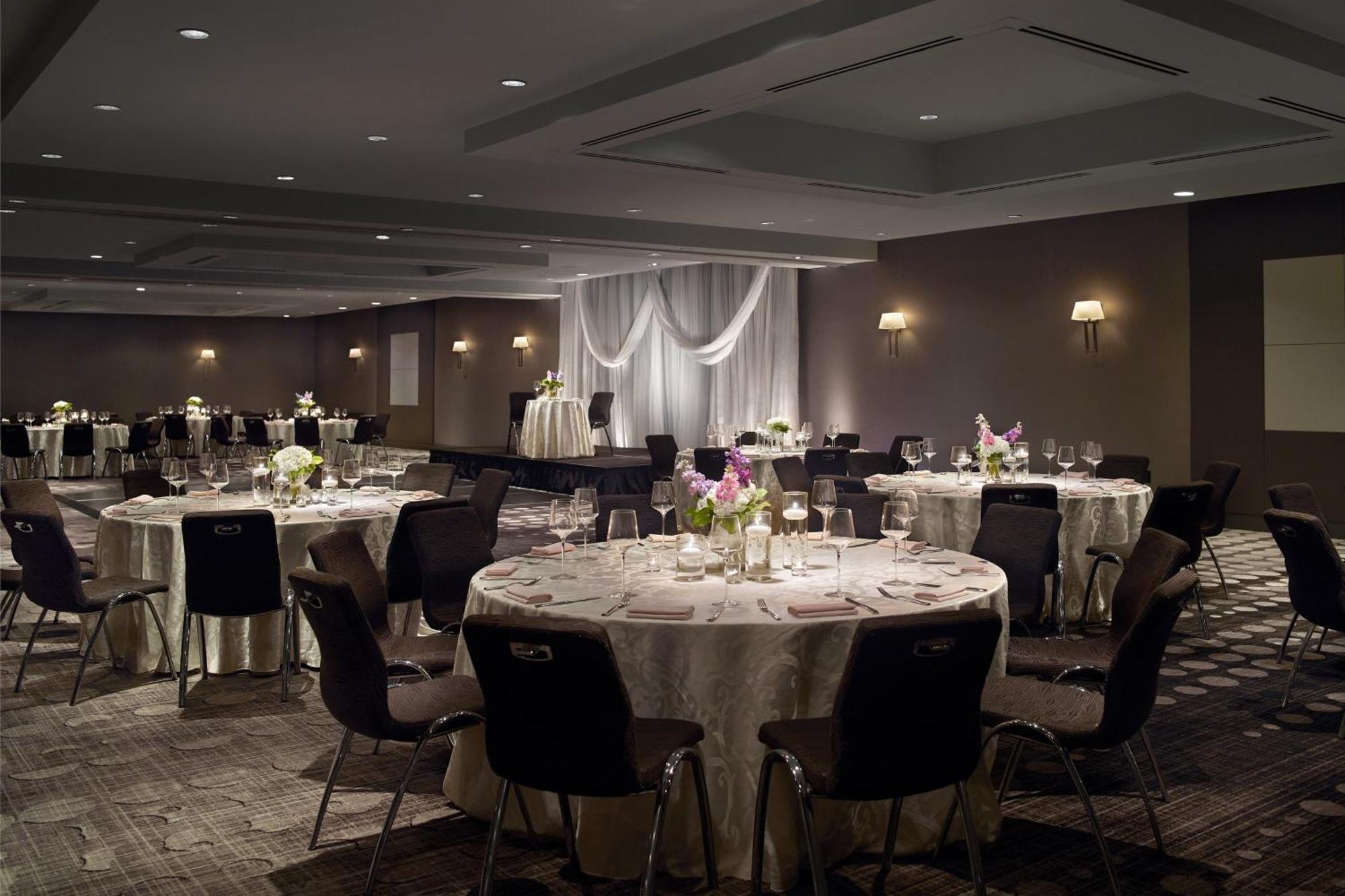 Le Meridien Atlanta Perimeter Dunwoody Eksteriør bilde