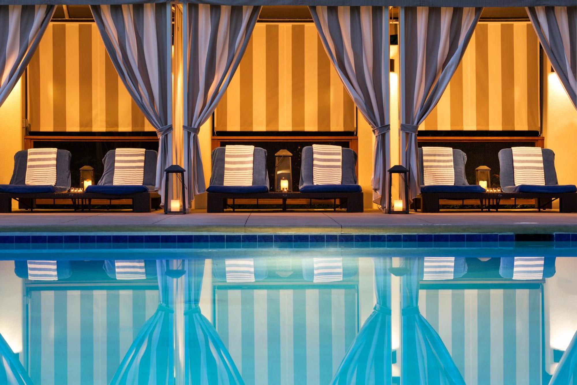 Le Meridien Atlanta Perimeter Dunwoody Eksteriør bilde
