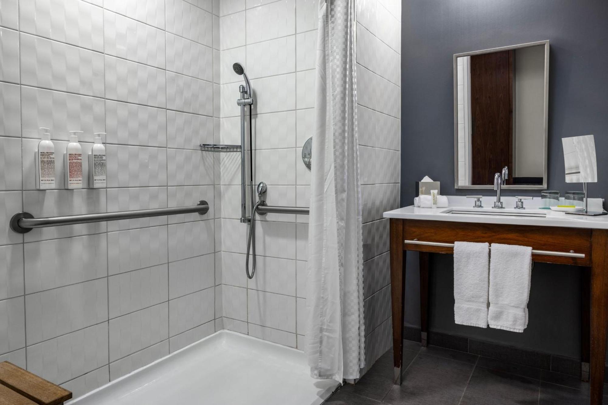 Le Meridien Atlanta Perimeter Dunwoody Eksteriør bilde