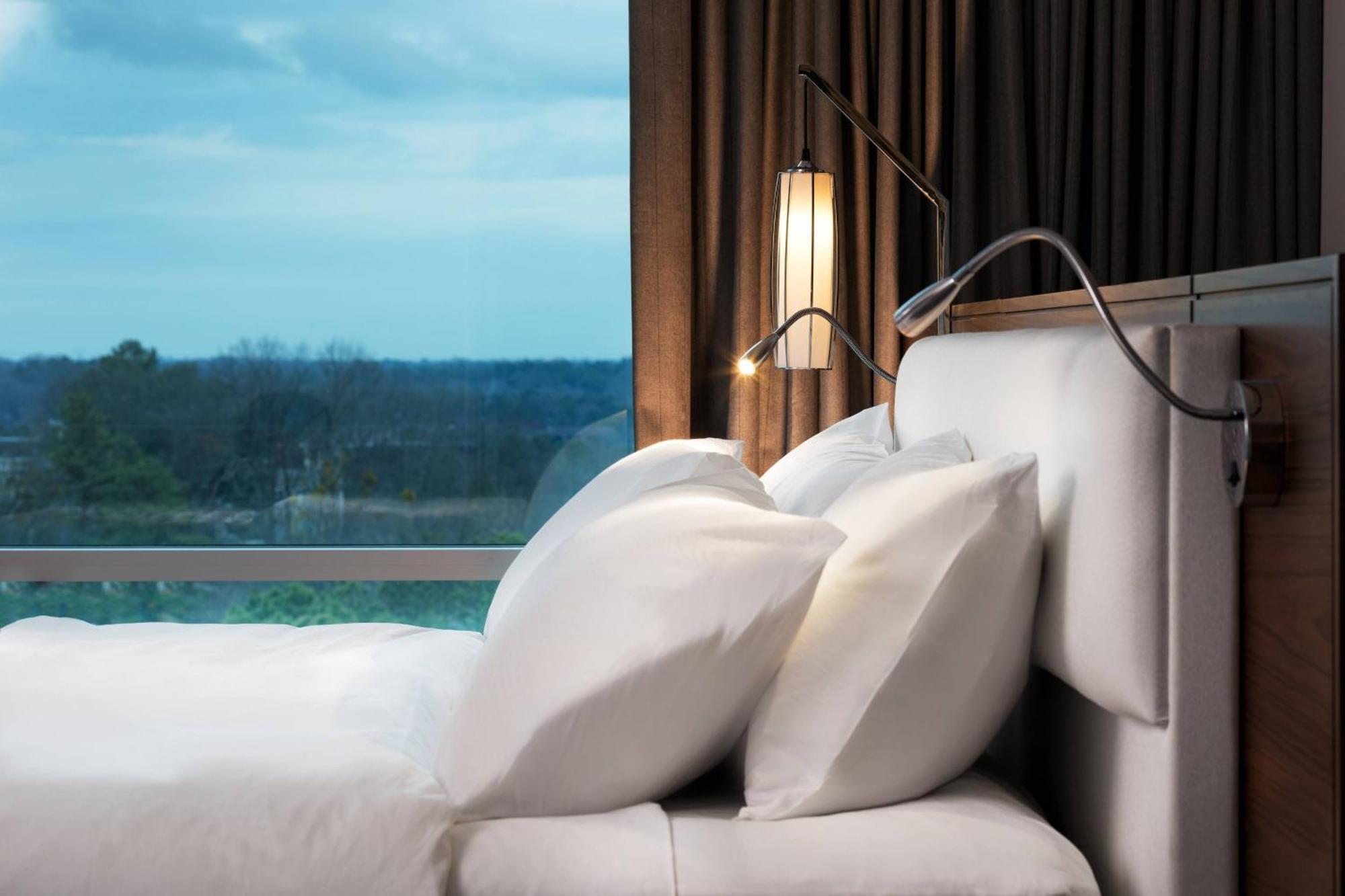 Le Meridien Atlanta Perimeter Dunwoody Eksteriør bilde
