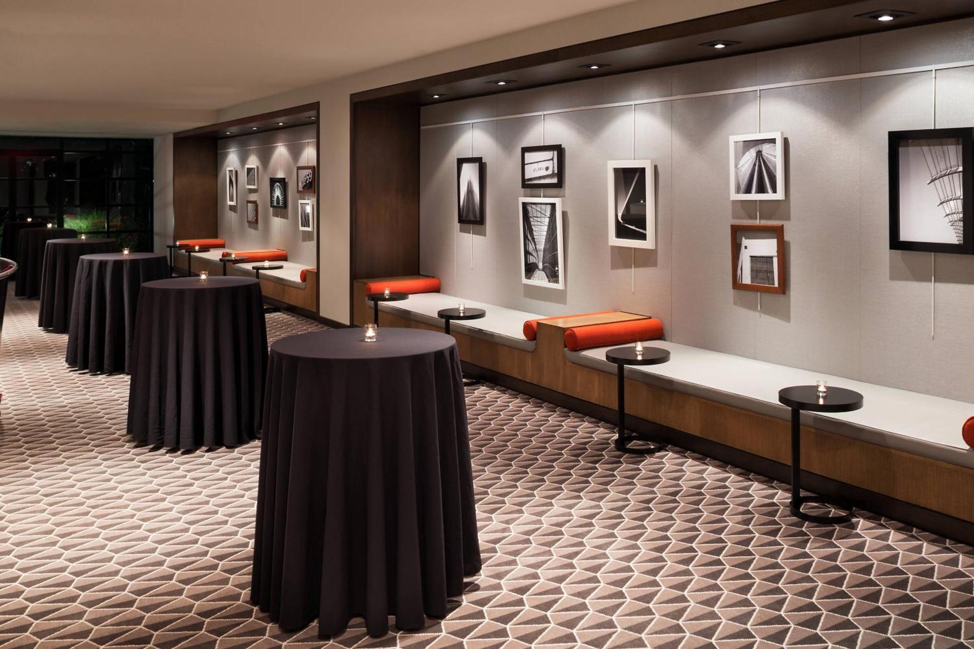 Le Meridien Atlanta Perimeter Dunwoody Eksteriør bilde