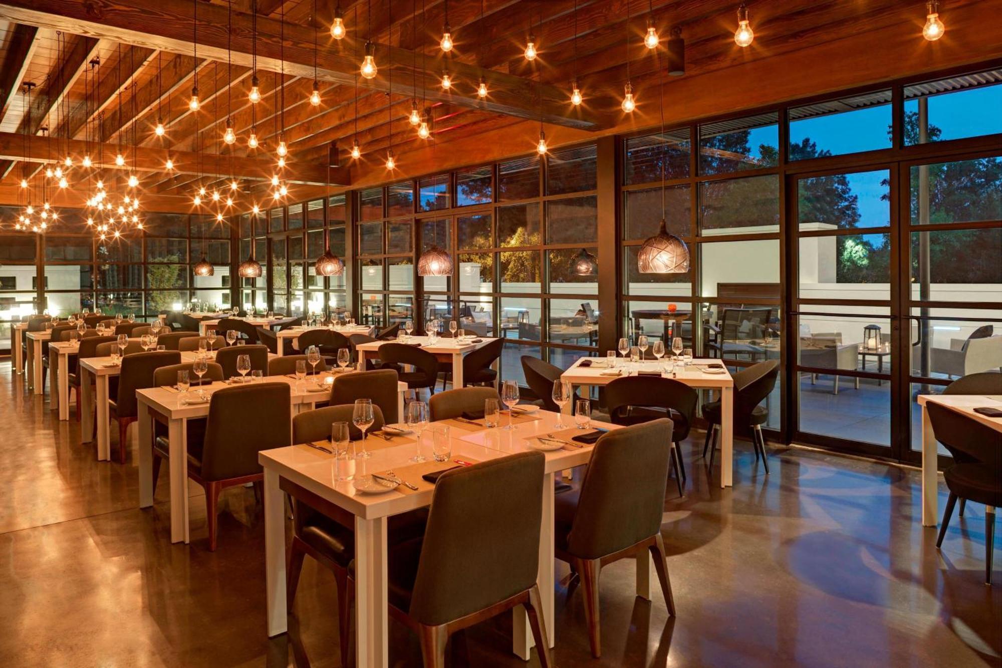 Le Meridien Atlanta Perimeter Dunwoody Eksteriør bilde