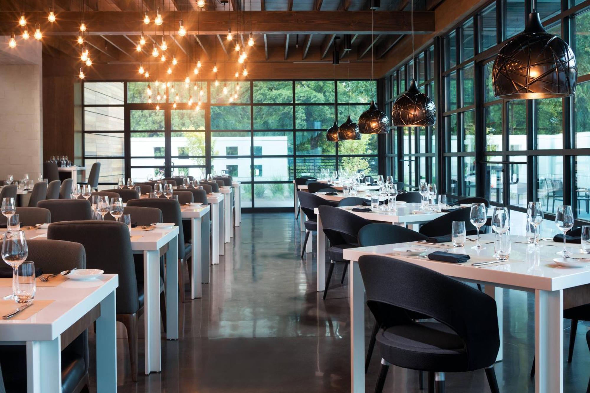 Le Meridien Atlanta Perimeter Dunwoody Eksteriør bilde