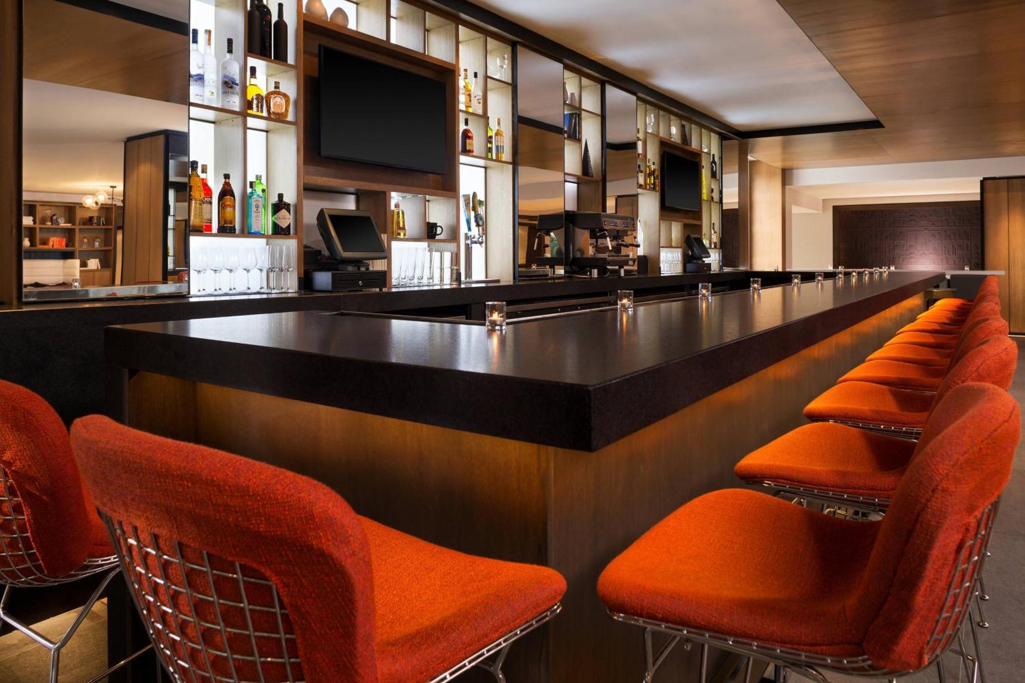 Le Meridien Atlanta Perimeter Dunwoody Eksteriør bilde