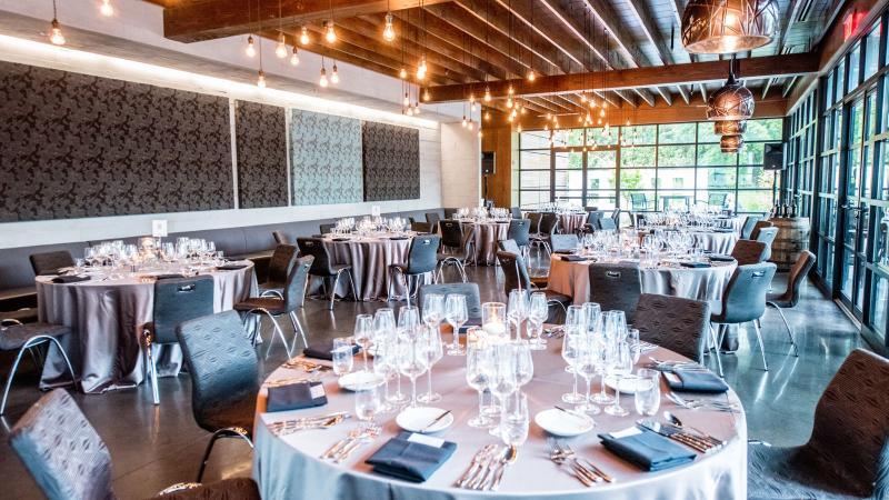 Le Meridien Atlanta Perimeter Dunwoody Eksteriør bilde