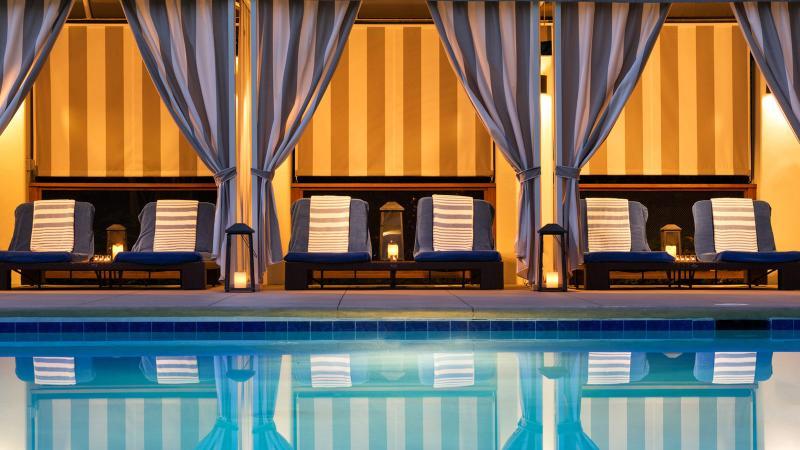 Le Meridien Atlanta Perimeter Dunwoody Eksteriør bilde