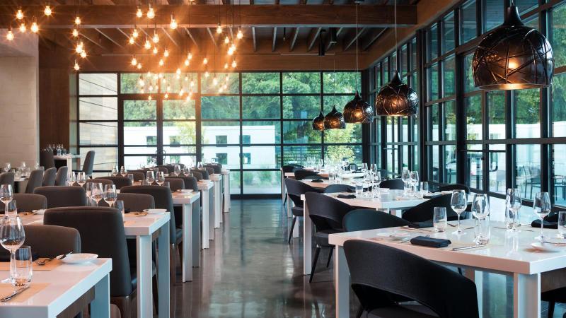 Le Meridien Atlanta Perimeter Dunwoody Eksteriør bilde