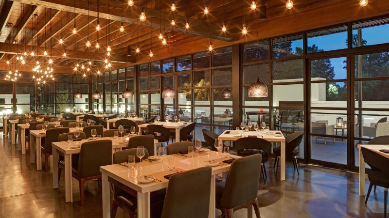 Le Meridien Atlanta Perimeter Dunwoody Eksteriør bilde
